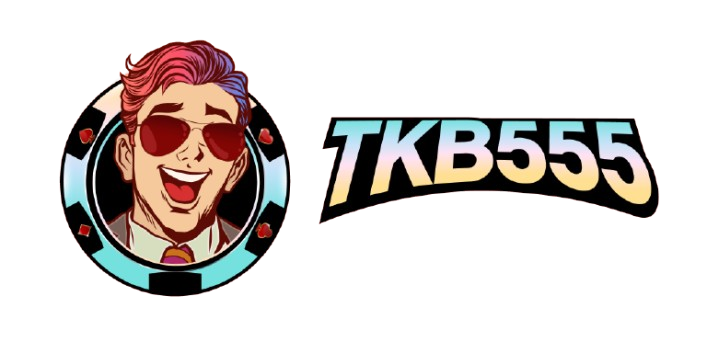 tkb555 logo